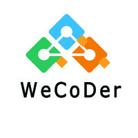 WeCoDer logo - Similar company to Technovicinity Limited