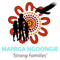 Marrga Ngoongie logo - Similar company to Priority Management Australia