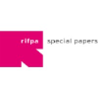 Rifpa Special Papers S.A.