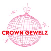 Crown Gewelz logo - Similar company to Matchbox Cine