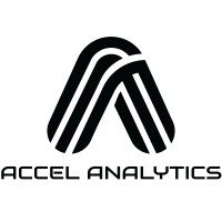 Accel Analytics logo - Similar company to Accel Dna
