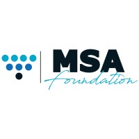 MSA Foundation logo - Similar company to Whorl