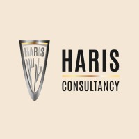 HARIS Consultancy logo - Similar company to Draculapp