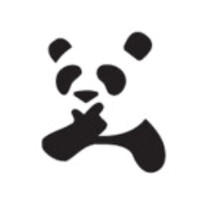 Pondering Panda logo - Similar company to 8Th Avenue