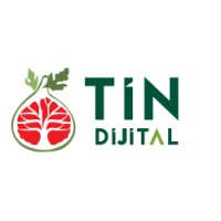 Tin Dijital logo - Similar company to Ooautos