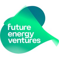 Future Energy Ventures logo - Similar company to Vireo Ventures