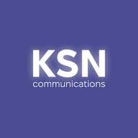 KSN communications logo - Similar company to Native Agency