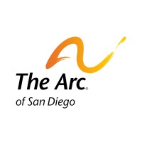 The Arc of San Diego logo - Similar company to Toward Maximum Independence