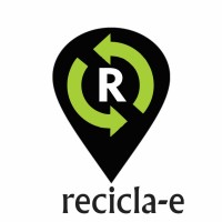recicla-e logo - Similar company to Tav Web