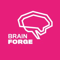 BrainForge IT: Software & Consulting logo - Similar company to T2B Experts - Powered By Bridgepointe Technologies