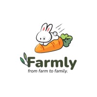 Farmly logo - Similar company to Easytech International Sdn. Bhd.