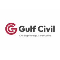 Gulf Civil logo - Similar company to Arcadia Construction