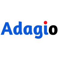 ADAGiO logo - Similar company to Esposource