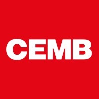CEMB S.p.A. logo - Similar company to ◢◤◢◤ Sipav
