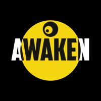 Awaken Games logo - Similar company to Regular Duck