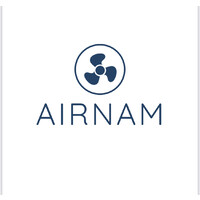 Airnam logo - Similar company to Culm Cooling Refrigeration & Electrical Services Ltd