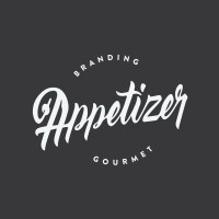 Appetizer - Branding Gourmet