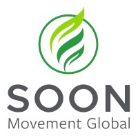 SOON Movement Global logo - Similar company to Flowgenic