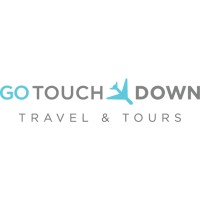 Go Touch Down Travel and Tours logo - Similar company to Touch Down Group