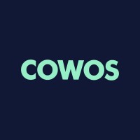 CoWoS logo - Similar company to Evolutions It S.A.