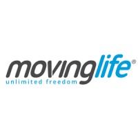 Movinglife logo - Similar company to Byacre