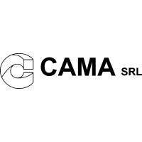 CAMA SRL logo - Similar company to Viro