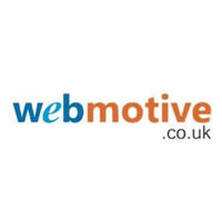 Web Motive logo - Similar company to The Web Transformers