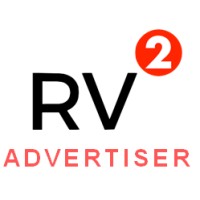 RV2 Advertiser logo - Similar company to Webcure Website Design In Ayodhya