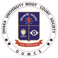 Dhaka University Moot Court Society logo - Similar company to Jessup Bangladesh