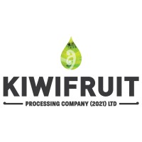 Kiwifruit Processing Company (2021) Ltd logo - Similar company to Ode Multichannel