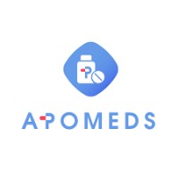 Apomeds NL logo - Similar company to Apomedical (Il) Ltd