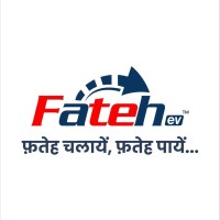 SIDANA INDUSTRIES (FATEH EV - E-RICKSHAW & E-CART) logo - Similar company to Victory E Rickshaw