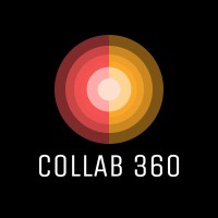 COLLAB 360 logo - Similar company to Discoverstem