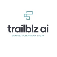 Trailblz AI logo - Similar company to Innfluenta