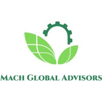 Mach Global Advisors logo - Similar company to Flavapulse