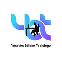 Yönetim ve Bilişim Topluluğu logo - Similar company to İzmir Bakırçay Üniversitesi Yönetim Bilişim Sistemleri Bölümü