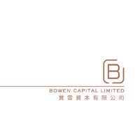 Bowen Capital Limited logo - Similar company to Fivson