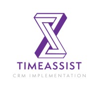 Time Assist logo - Similar company to Davies And Partners Solicitors