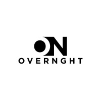 Overnght logo - Similar company to Lunchtable