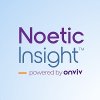 NoeticInsight logo - Similar company to Onviv