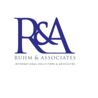 Ruhm & Associates LLP. logo - Similar company to Fips Multilinks Limited