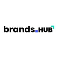 brands.HUB logo - Similar company to Gendo