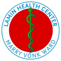Lamin Health Center logo - Similar company to Construction Media