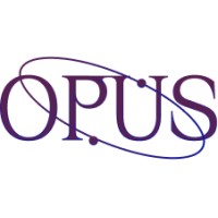 Opus Studio logo - Similar company to Orpheus Pledge