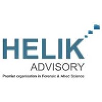 Helik Advisory Limited logo - Similar company to Hoffentech Solutions Limited