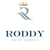 Roddy New Homes Ltd logo - Similar company to Guildcrest Homes