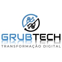 Grubtech - Transformação Digital logo - Similar company to Powergov Academy
