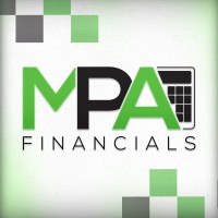 MPA Financials logo - Similar company to Vprovantage, Llc