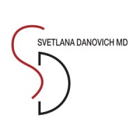 SD Medical Arts logo - Similar company to Design Motion