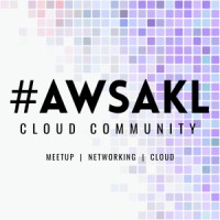 AWSAKL Community Meetup logo - Similar company to Aws User Group Aotearoa (Nz)